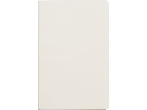 Блокнот А5 Softy 13*20,6 см в мягкой обложке, белый