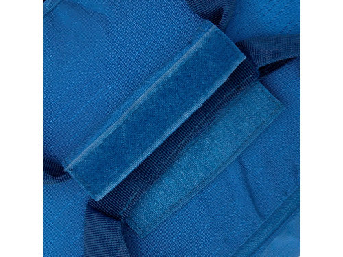 RIVACASE 5541 blue Лёгкая складная дорожная сумка, 30л /12
