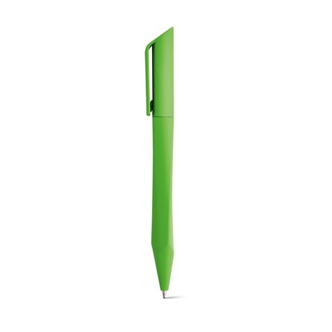 BOOP. Шариковая ручка (светло-зелёный)
