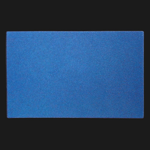 Лейбл светоотражающий Tao, XL, синий