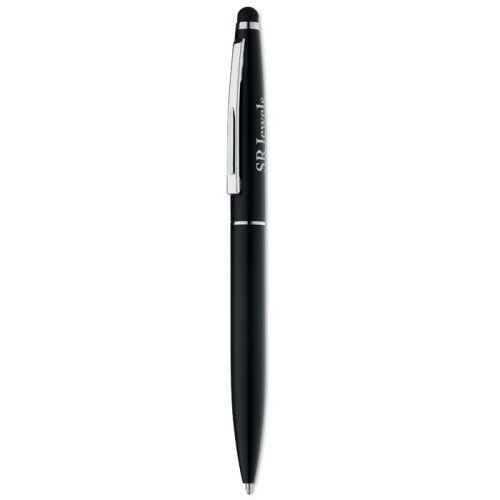 Ручка-стилус (черный)