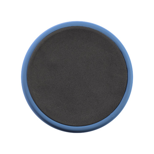Термостакан "Unicup" 300 мл, покрытие soft touch, синий