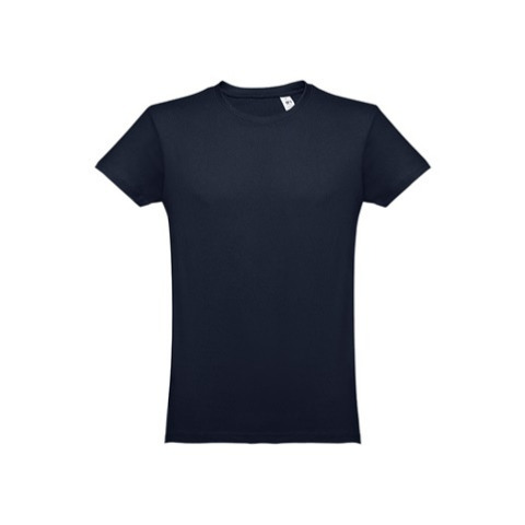 Мужская футболка LUANDA (тёмно-синий)