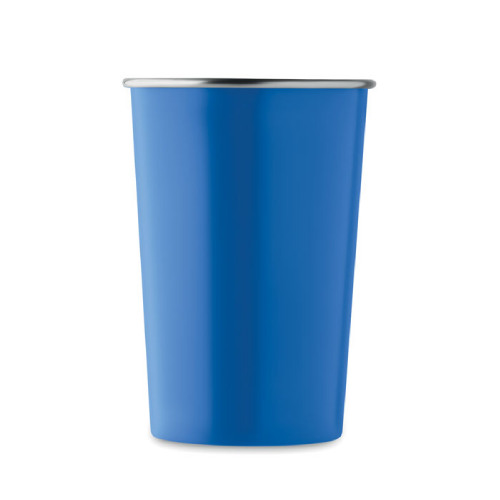 Чашка 300 мл (королевский синий)
