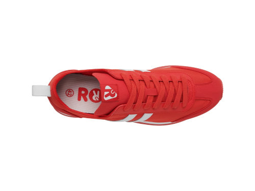 Кроссовки Nadal, красный/белый