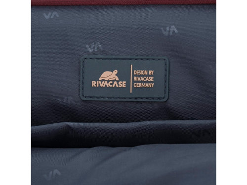 RIVACASE 8325 red сумка для ноутбука 13.3 / 6