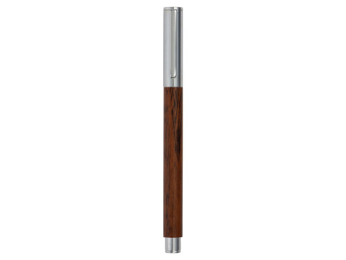Ручка роллер из дерева Падук