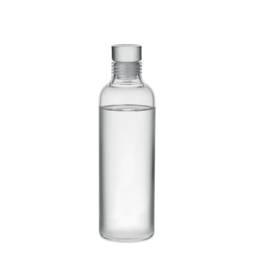 Бутылка 500 мл (прозрачный)