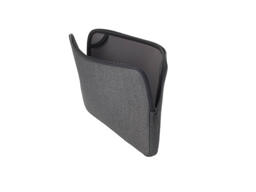 RIVACASE 5133 dark grey чехол для MacBook Pro 16 и Ultrabook 15.6 / 12