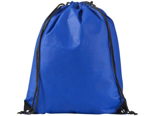 Рюкзак-мешок Evergreen, синий классический