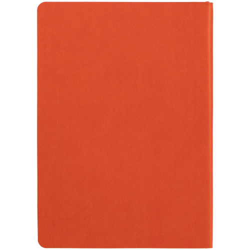 Ежедневник Fredo, недатированный, оранжевый