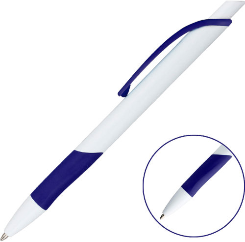 Ручка KLEO Синяя 1320.01