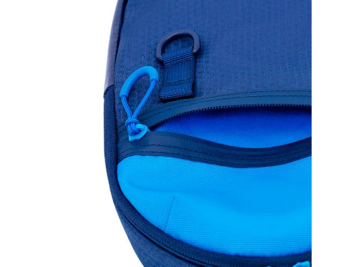 RIVACASE 5312 blue сумка слинг для мобильных устройств /12