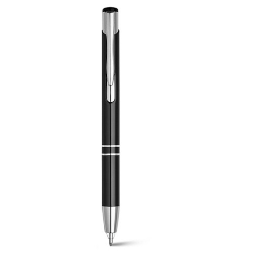 Ручка BETA LIGHT (чёрный)