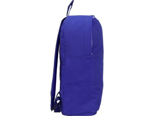 Рюкзак Sheer, ярко-синий