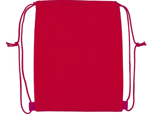 Рюкзак-холодильник Фрио, красный