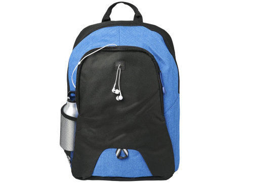 Рюкзак Pier для ноутбука 15 дюймов, синий