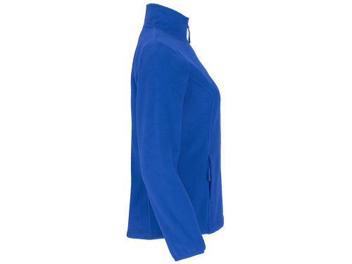 Куртка флисовая Artic, женская, королевский синий