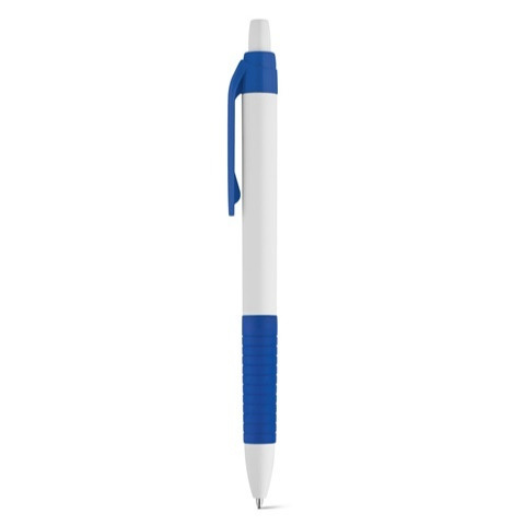 AERO. Шариковая ручка (синий)