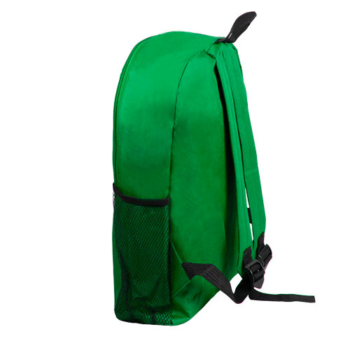 Рюкзак BREN (зеленый)