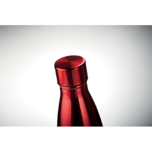 Термос-бутылка 500мл (красный)