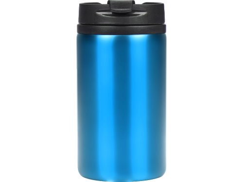 Термокружка Jar 250 мл, голубой