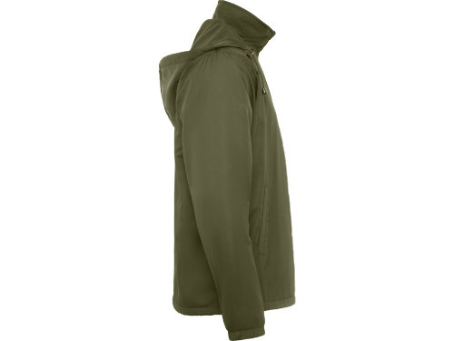 Куртка Makalu, армейский зеленый