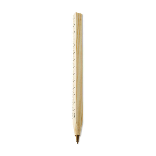 Ручка-роллер (древесный)