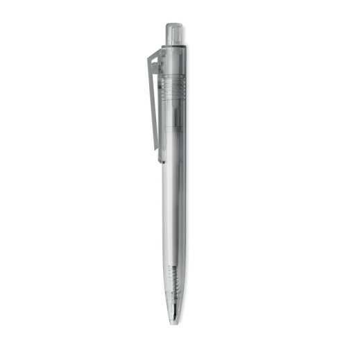 Ручка из RPET (прозрачно-серый)