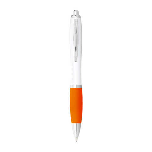 Шариковая ручка Nash (оранжевый)