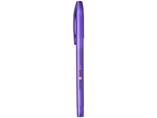 Шариковая ручка Barrio, пурпурный