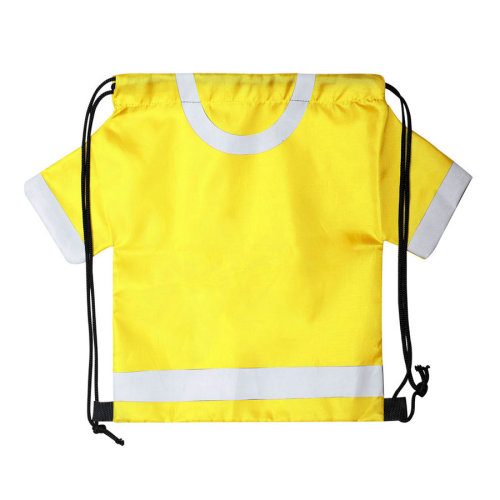 Рюкзак детский TROKYN (желтый)