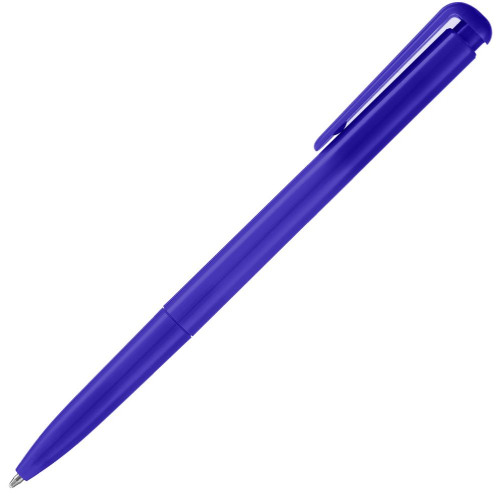 Ручка шариковая Penpal, синяя