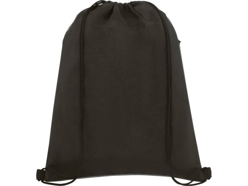 Рюкзак со шнурком Hoss, heather medium grey