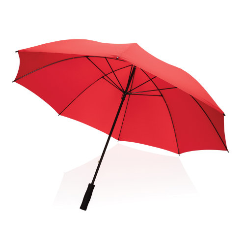 Зонт-антишторм Impact из RPET AWARE™, d130 см 