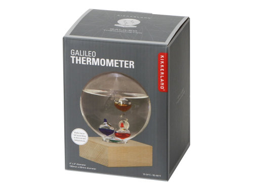 Термометр Galileo