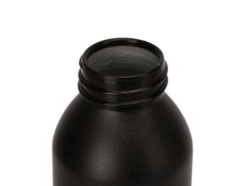 Бутылка для воды Joli, 650 мл, черный