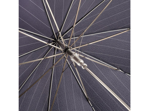 Зонт-трость 1139 Dessin, темно-синий