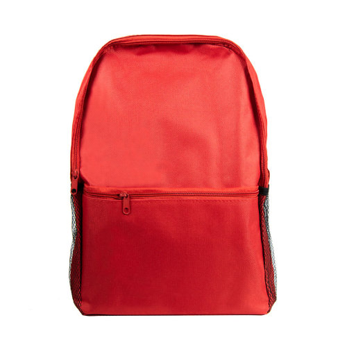 Рюкзак BREN (красный)