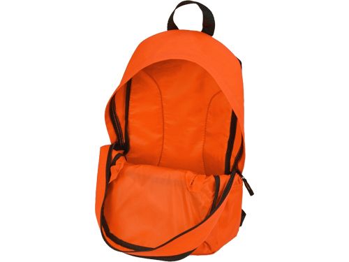 Рюкзак Смарт, оранжевый
