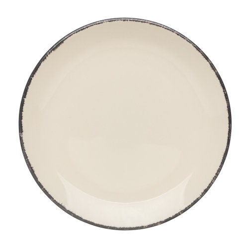 Набор керамических тарелок Ukiyo, 2 предмета