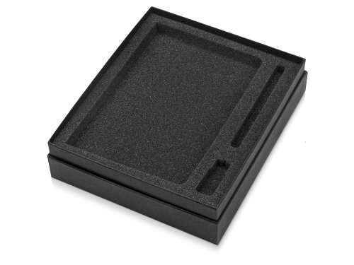 Подарочный набор Notepeno, черный