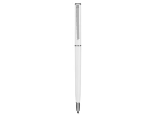 Ручка шариковая Наварра, белый