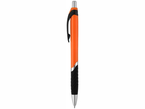 Ручка шариковая Turbo, оранжевый