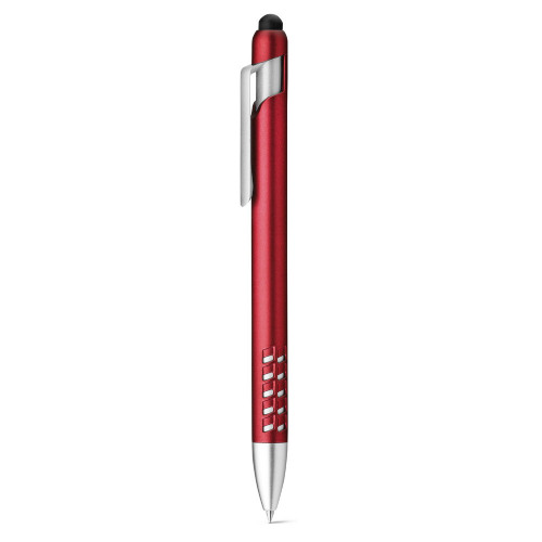 EASEL. Шариковая ручка (красный)