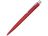 Ручка шариковая металлическая LUMOS GUM, красный