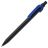 Ручка шариковая SNAKE (синий, черный)