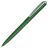 Ручка шариковая PARAGON (зеленый, серебристый)