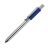 Ручка шариковая STAPLE (синий)