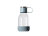 Бутылка для воды 2-в-1 Dog Bowl Bottle со съемной миской для питомцев, 1500 мл, голубой